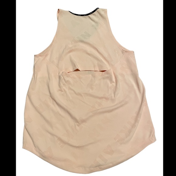 Nike Women’s Air tank Medium - Picture 4 of 5